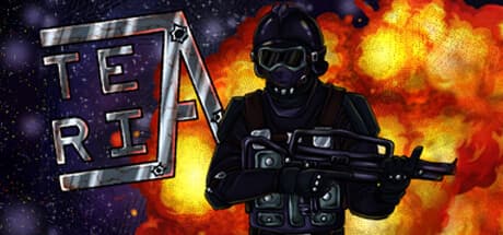 Teria Steam CD Key