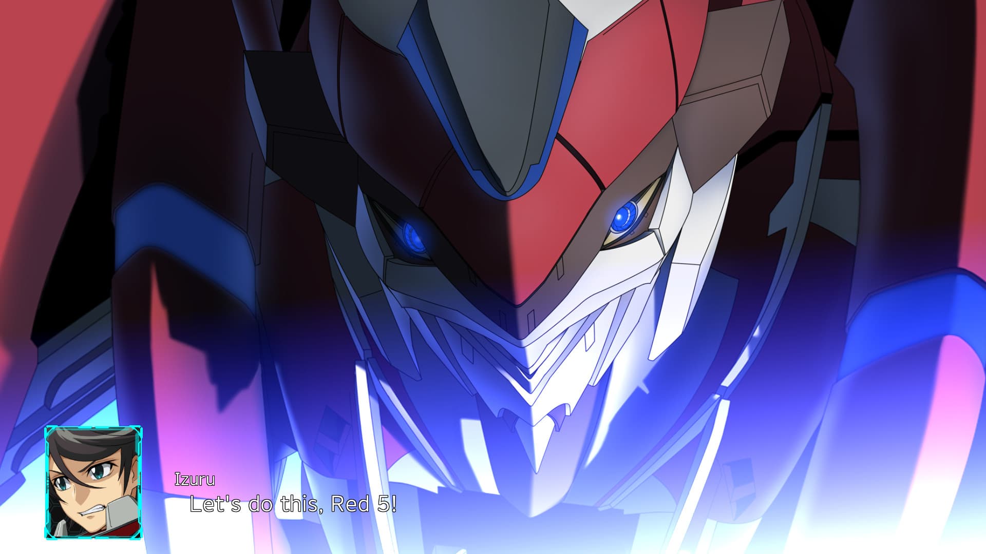 Super Robot Wars 30 PC Steam Account - 7