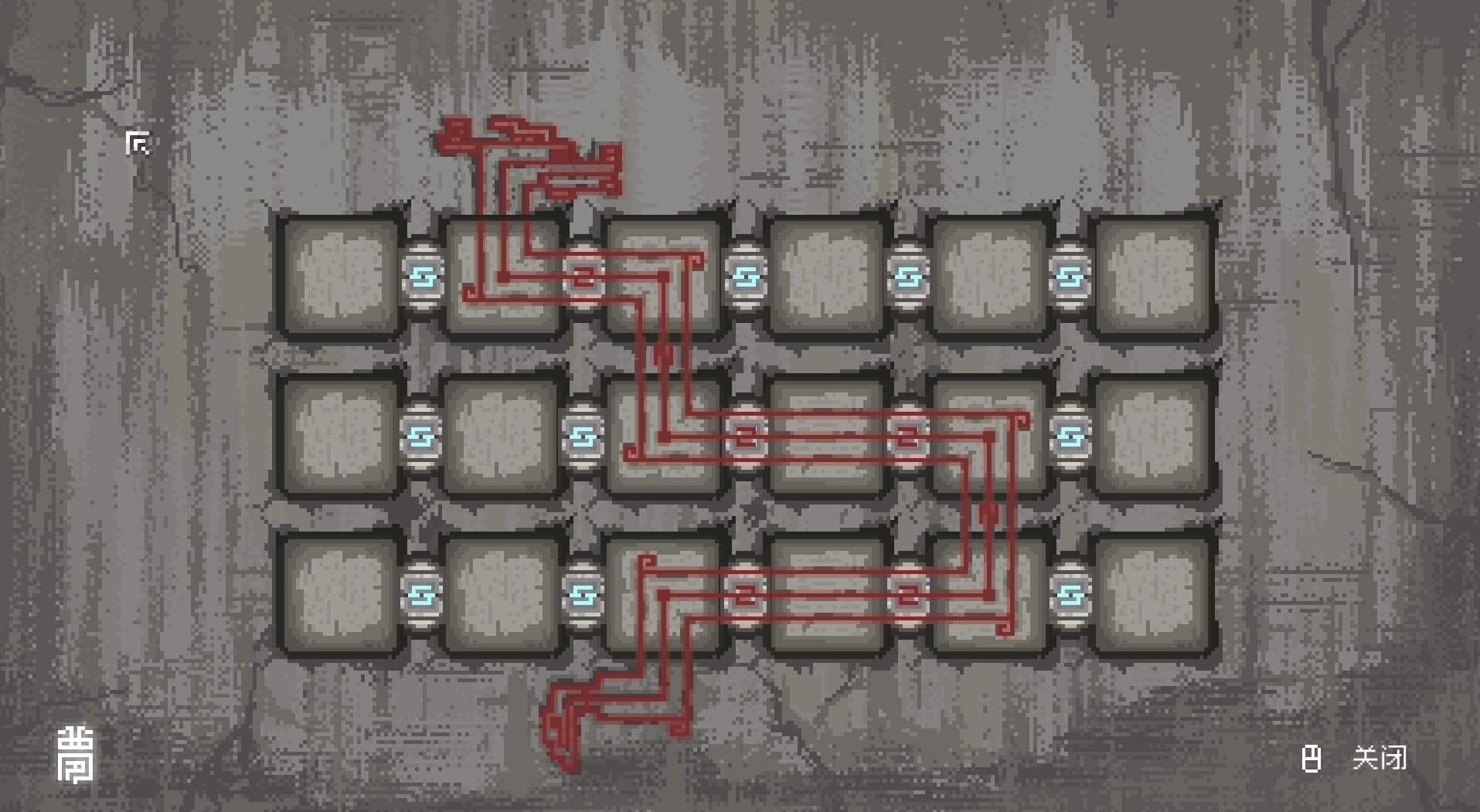 The Rewinder PC Steam Account - 5