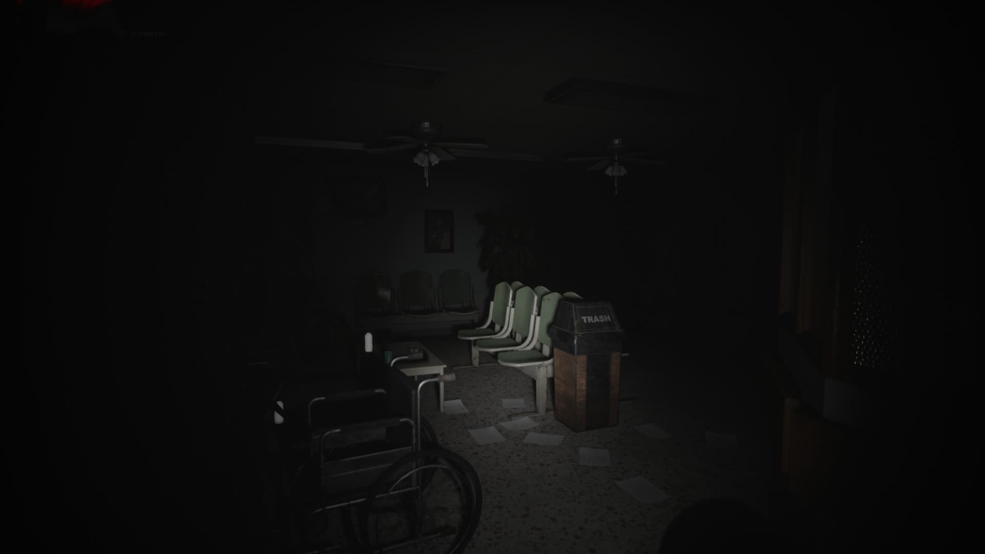 Visage Steam Account - 4