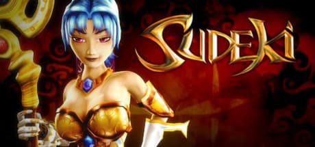 Sudeki Steam CD Key