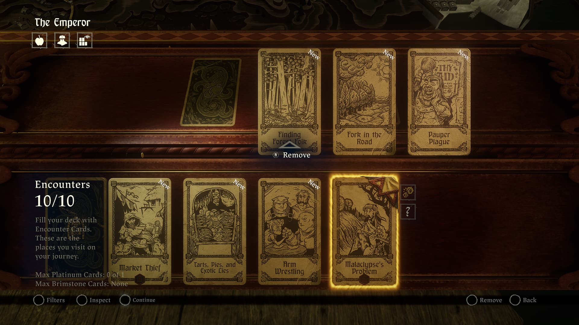 Hand of Fate 2 PC Steam Account - 6