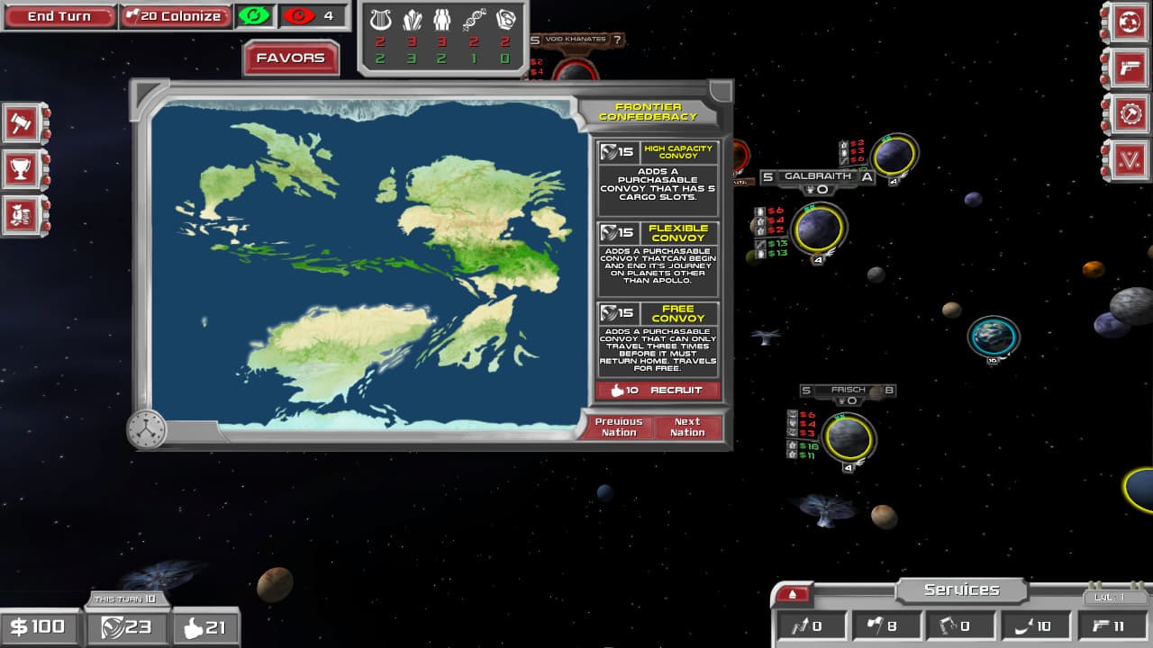 Apollo4x Steam CD Key - 3