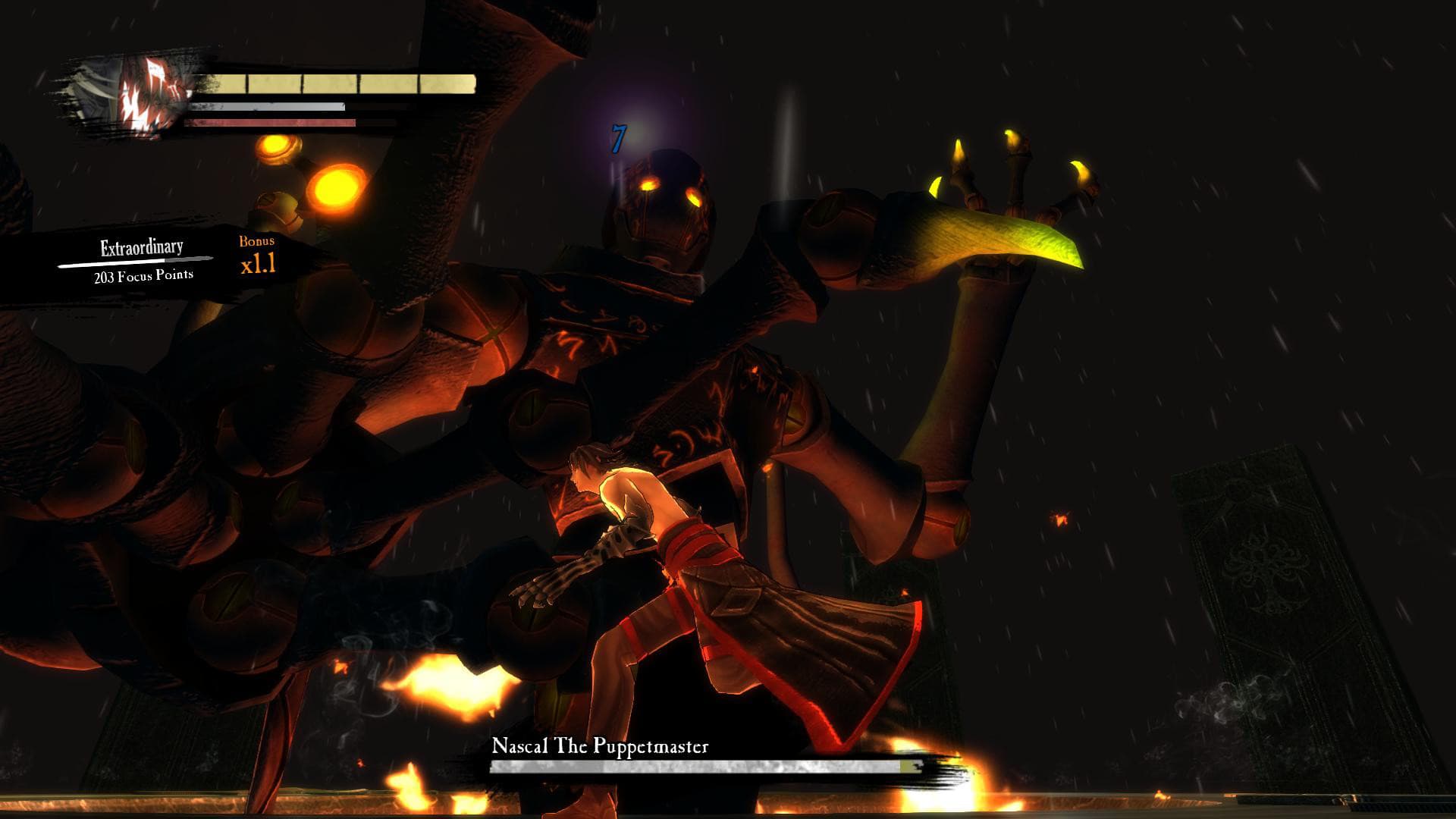Anima: Gate of Memories PC Steam CD Key - 3