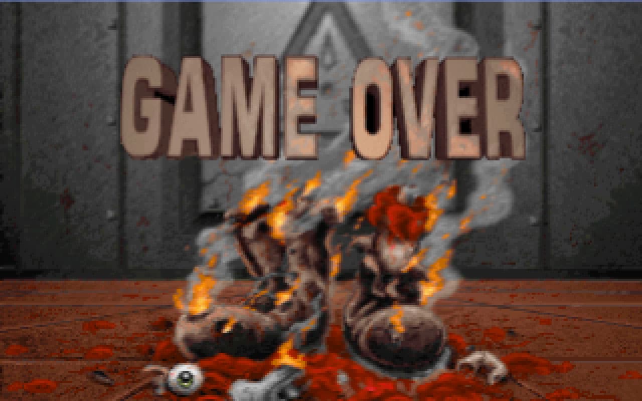 Rise of the Triad: Dark War Steam CD Key - 3