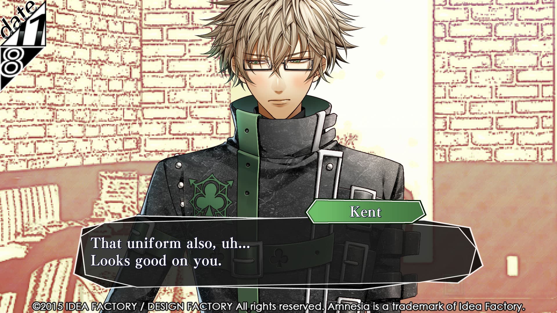 Amnesia: Memories Steam CD Key - 7