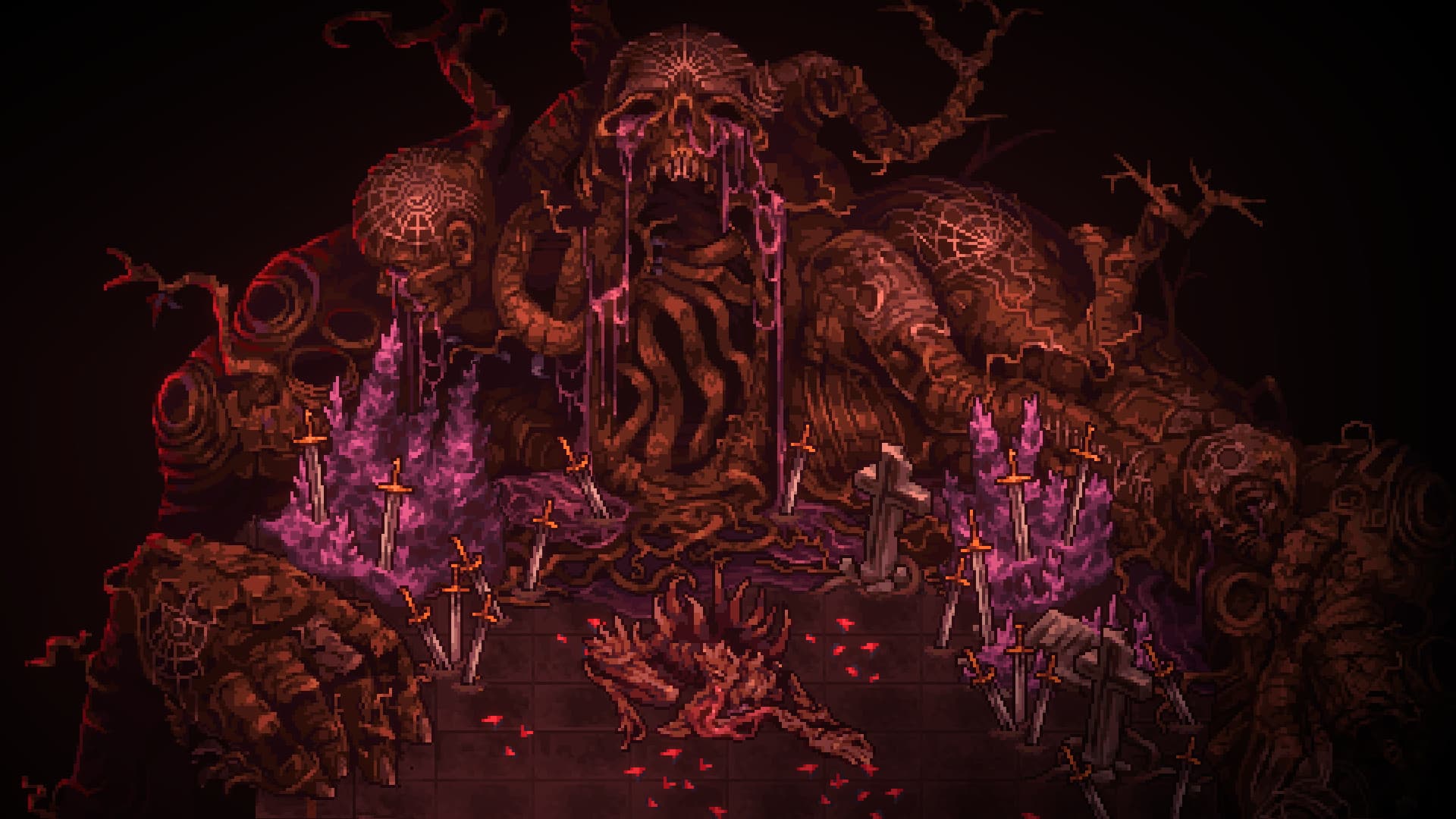 There Is No Light: Enhanced Edition PC Steam Account - 6