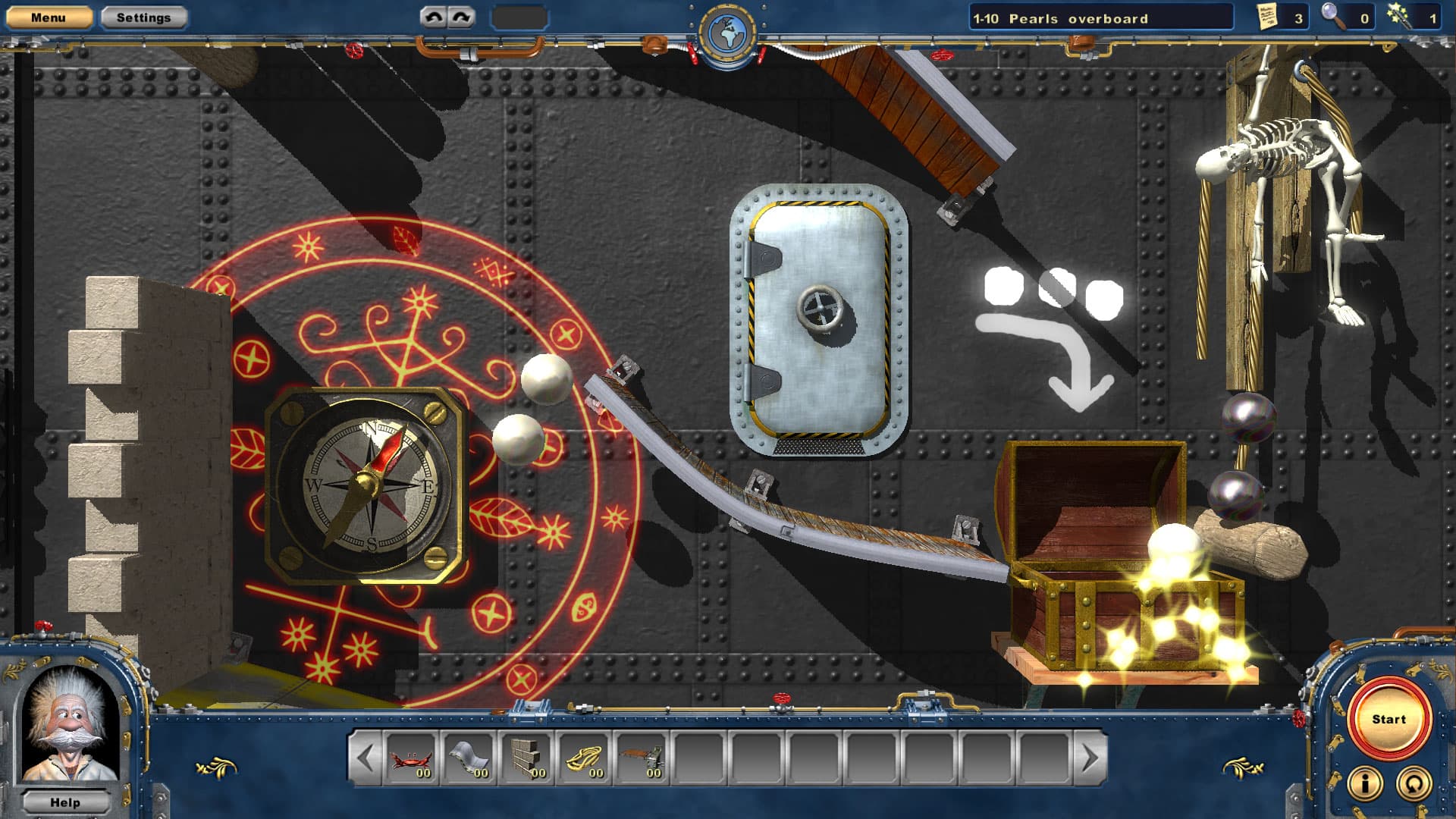 Thea: The Awakening Steam CD Key - 6