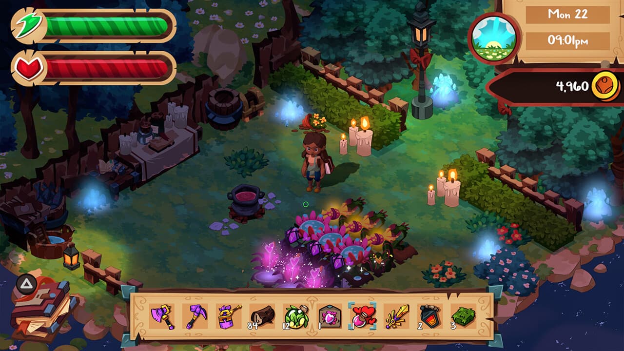 Blue Oak Bridge PC Steam Account - 2