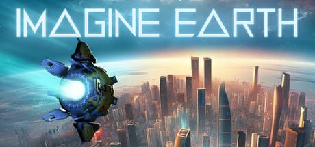 Imagine Earth Steam CD Key