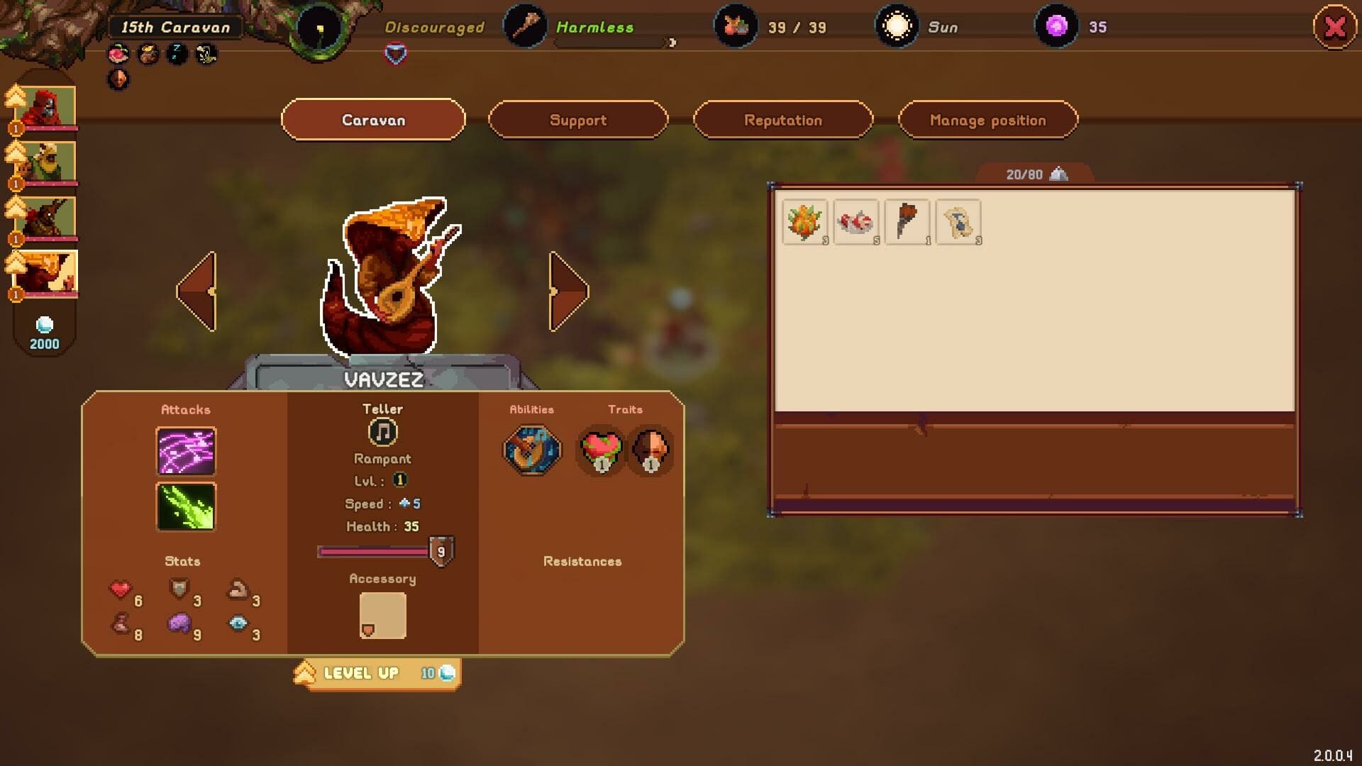 Sandwalkers PC Steam Account - 6