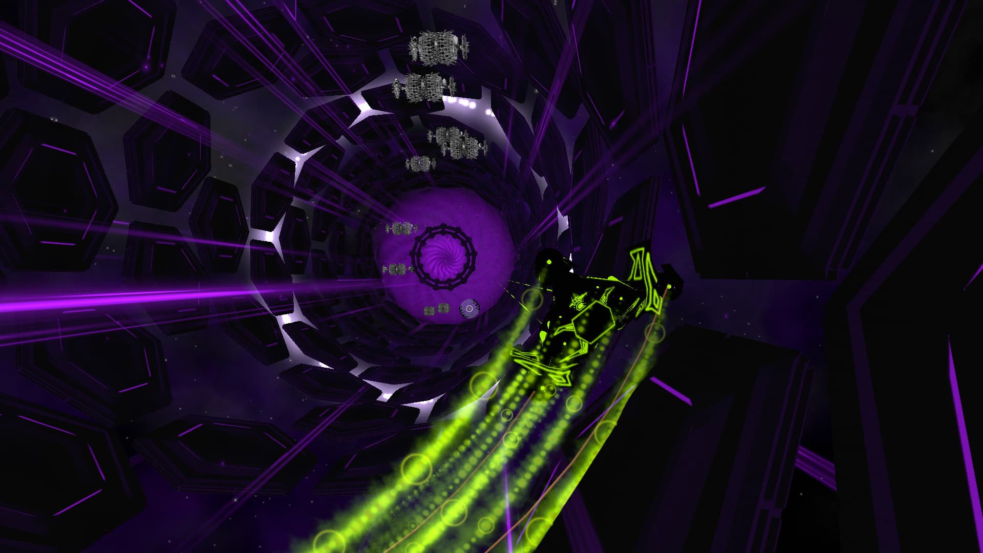Signal to Noise Steam CD Key - 4