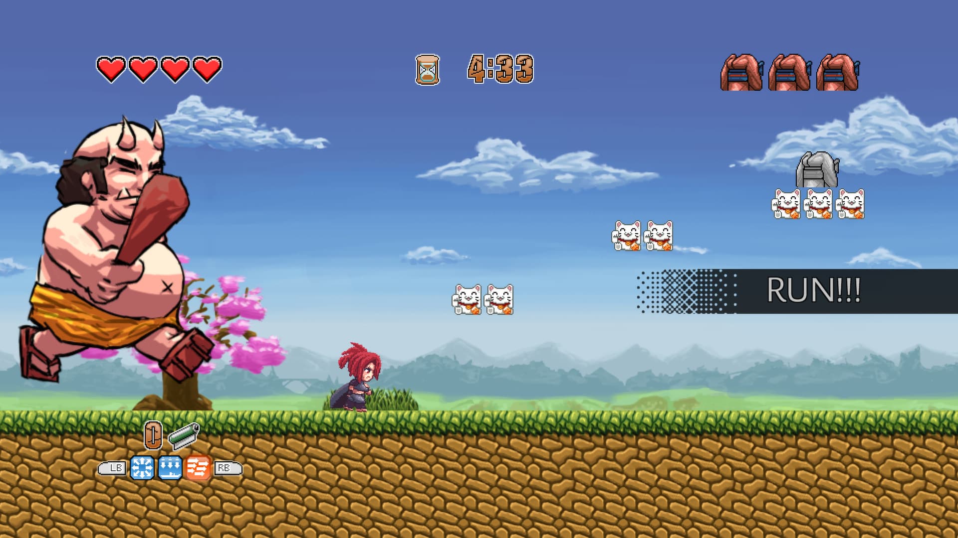 Akane the Kunoichi PC Steam CD Key - 3