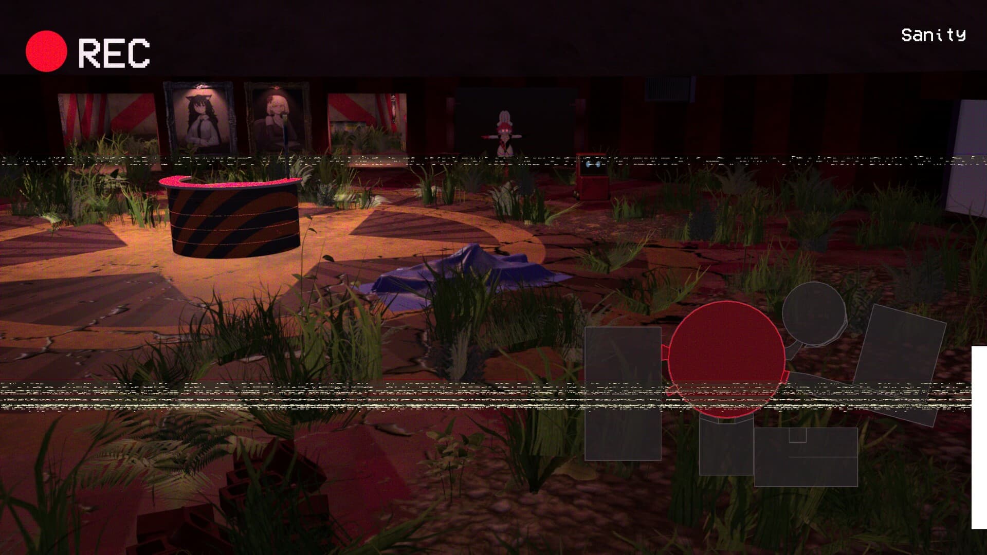 IN HEAT: Lustful Nights PC Steam Account - 6