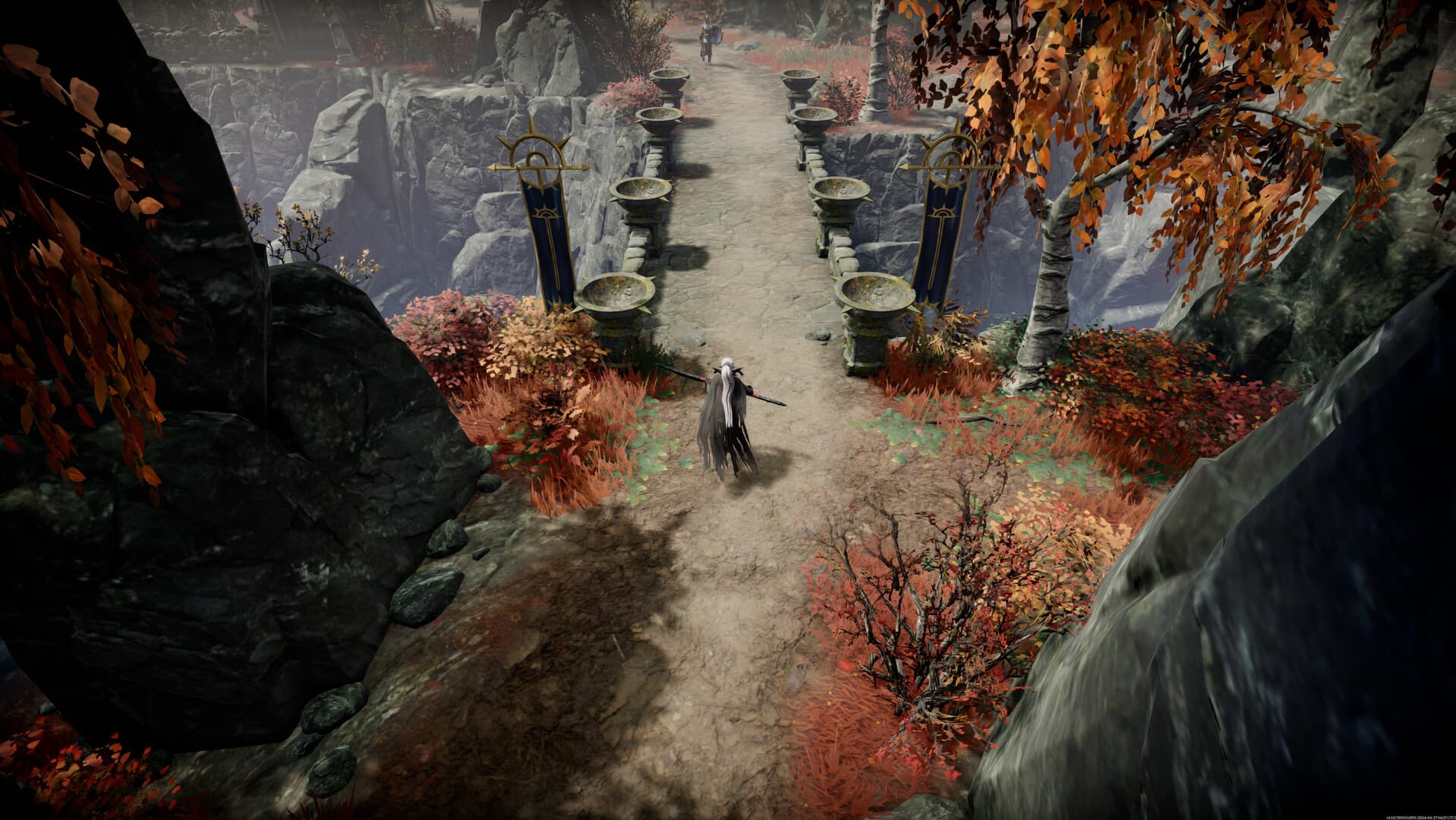 V Rising Steam Account - 9