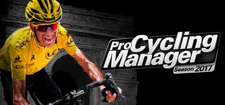 Pro Cycling Manager 2017 PC Steam CD Key