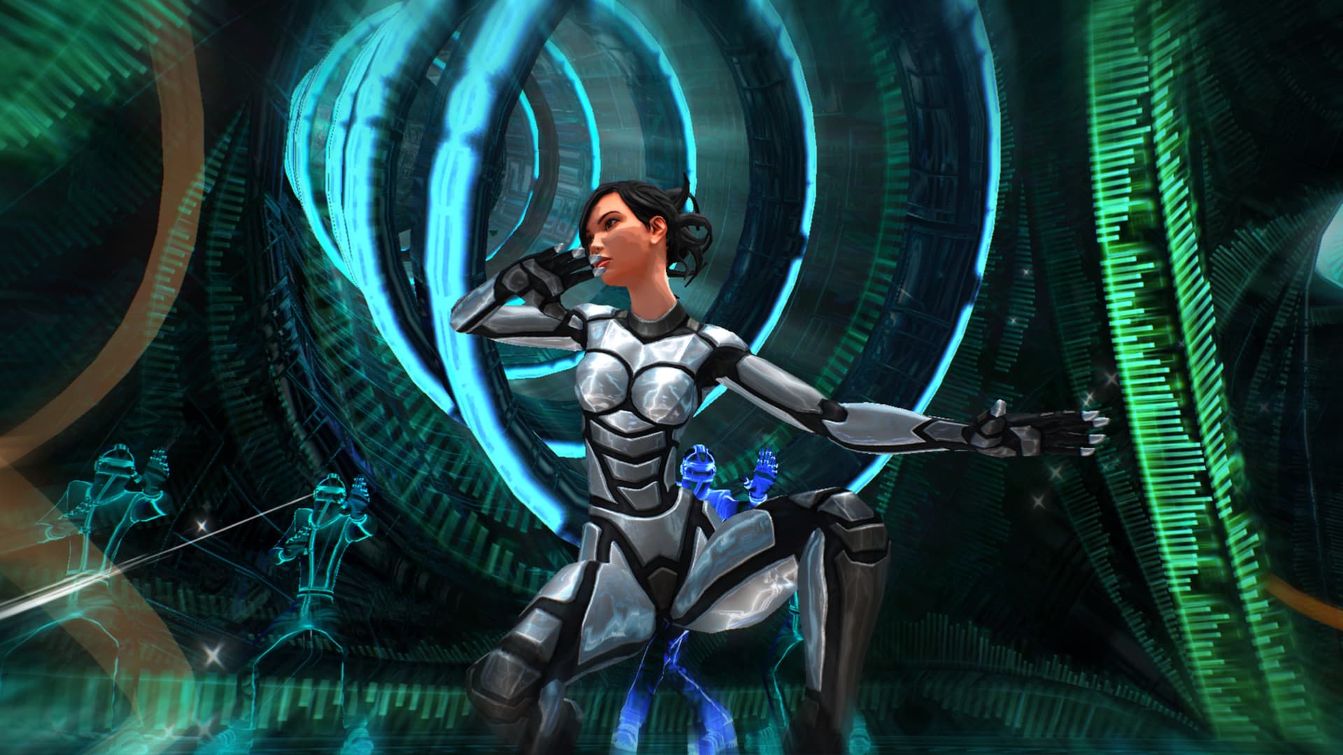 KickBeat Steam Edition Steam CD Key - 2