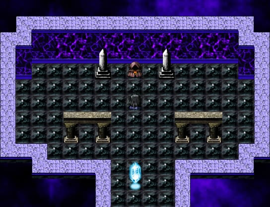 Chronicles of a Dark Lord: Episode 1 Tides of Fate Complete PC Steam CD Key - 6