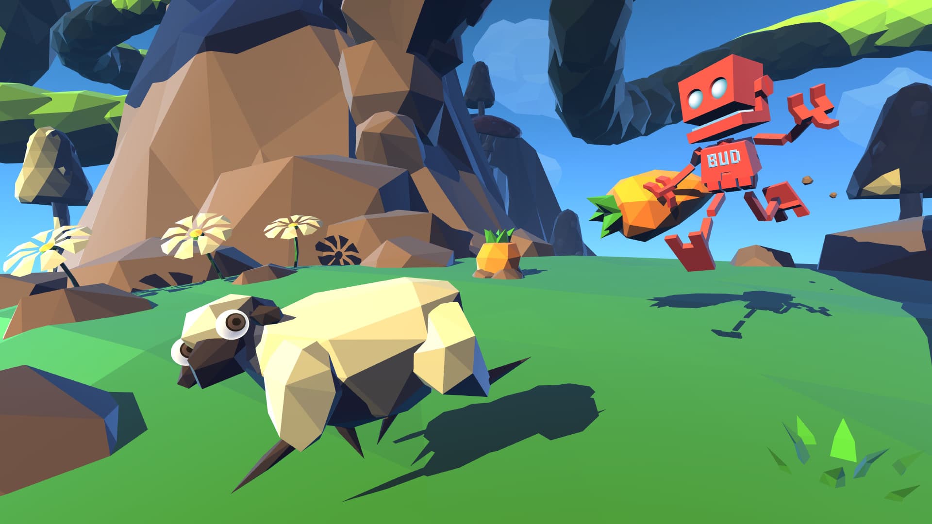 Grow Home Steam CD Key - 3