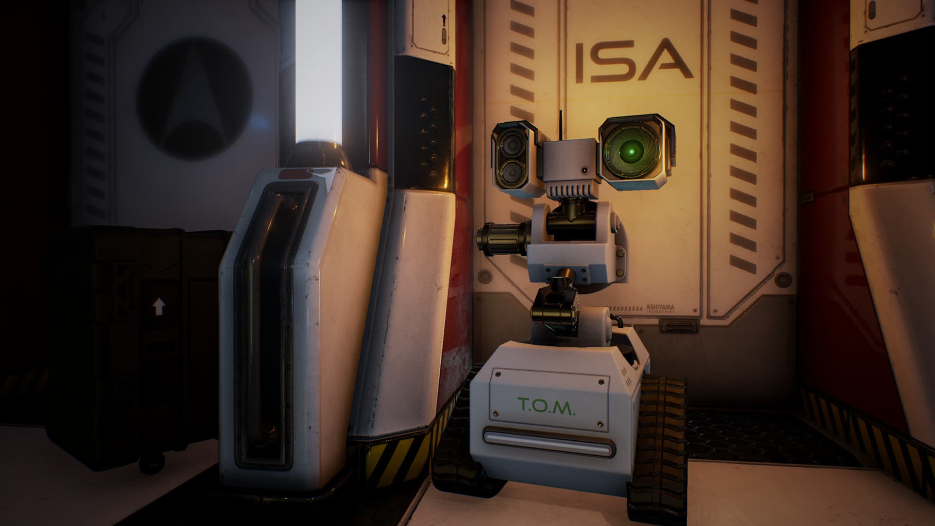 The Turing Test Steam CD Key - 3