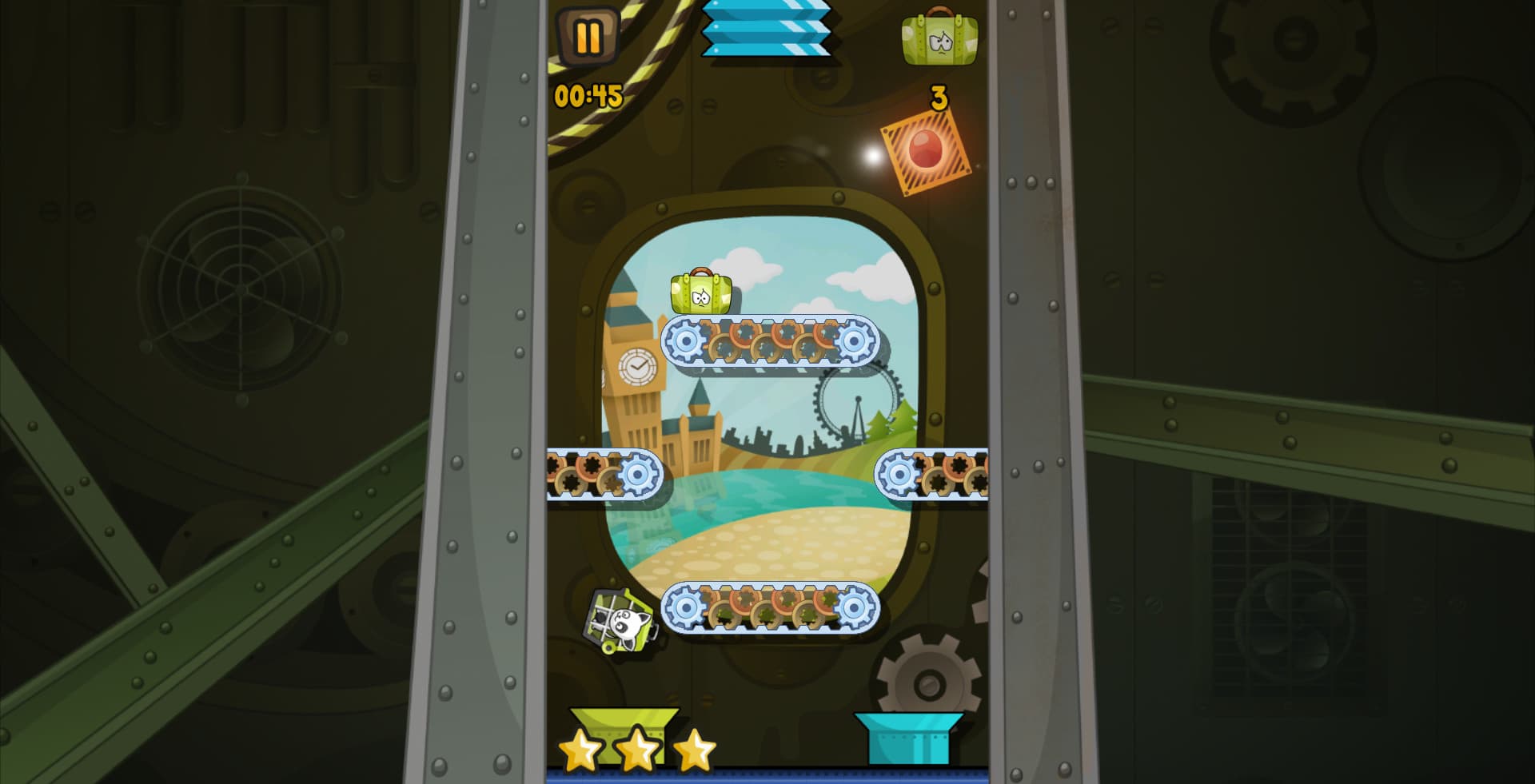 Crazy Belts Steam CD Key - 3