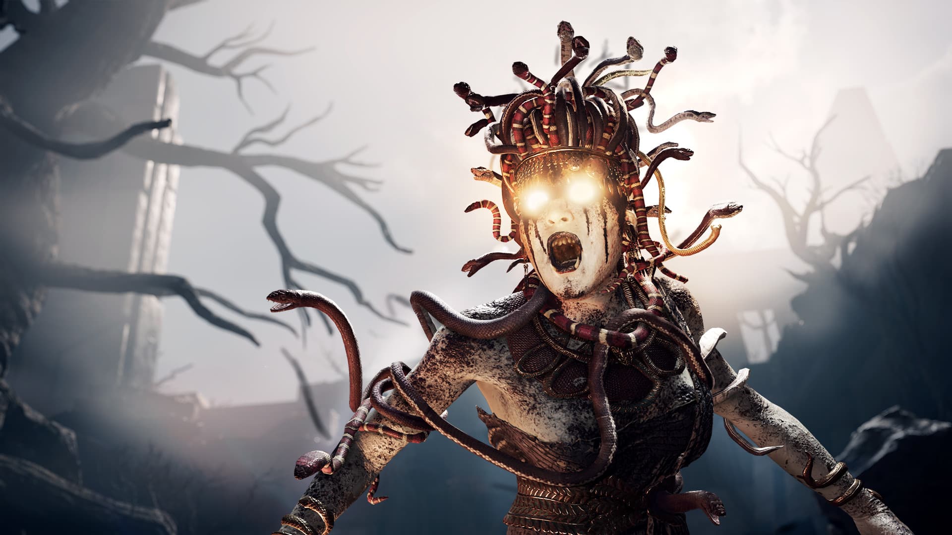 Assassin's Creed Odyssey Steam Account - 4