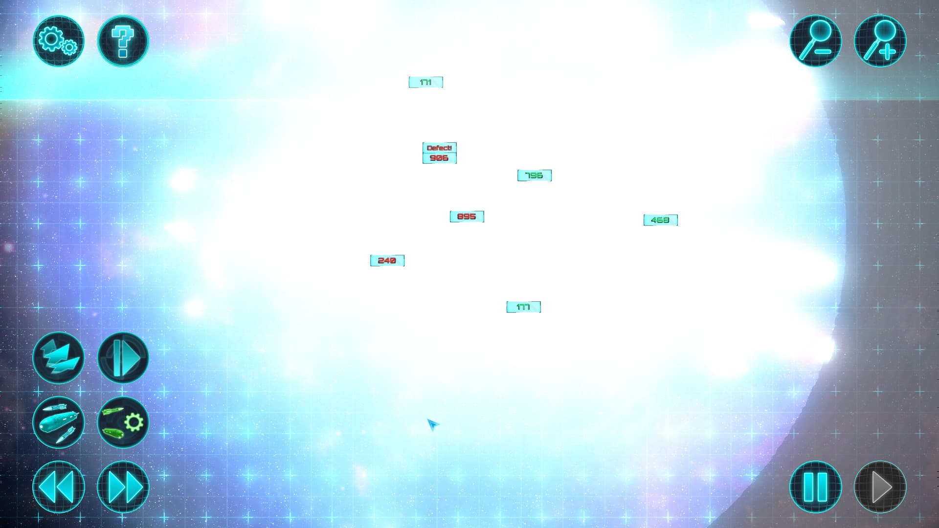 Star Tactics Steam CD Key - 3