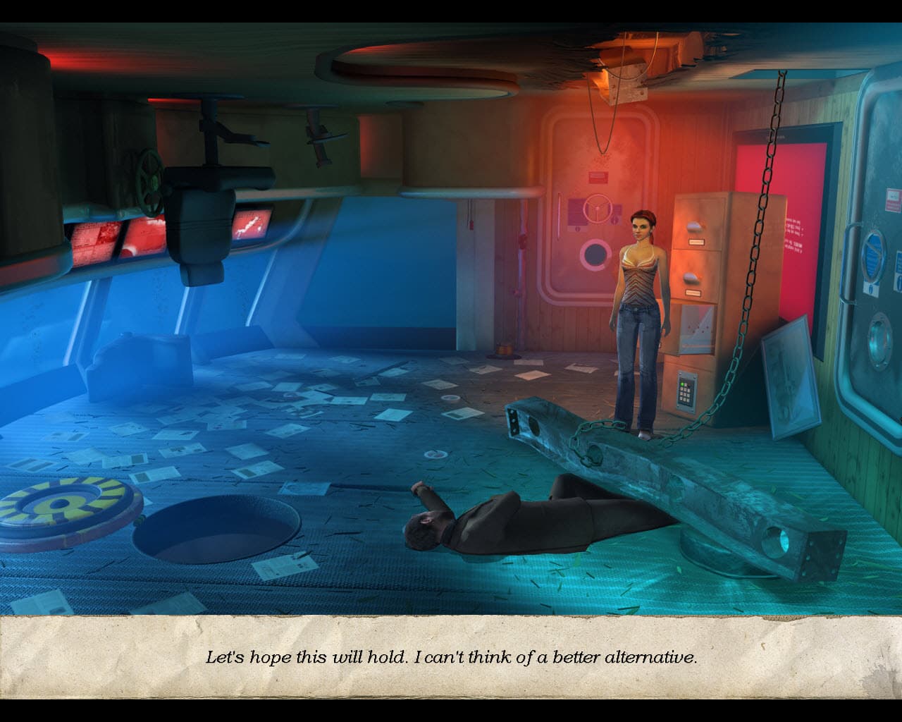 Secret Files 2: Puritas Cordis Steam CD Key - 2