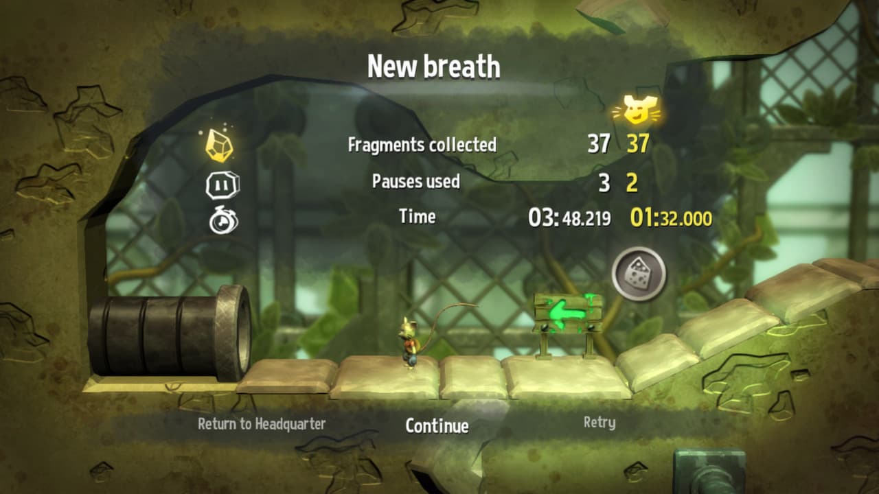 Ethan: Meteor Hunter Steam CD Key - 3