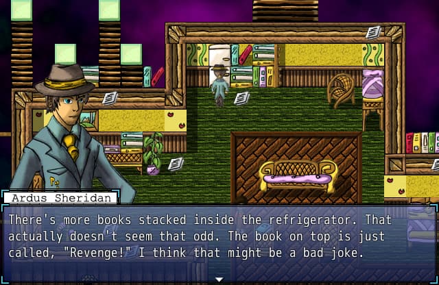The Logomancer Steam CD Key - 4