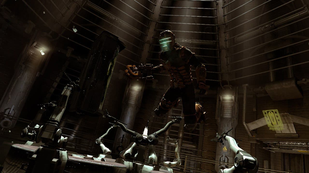 Dead Space 2 PC Steam Account - 6
