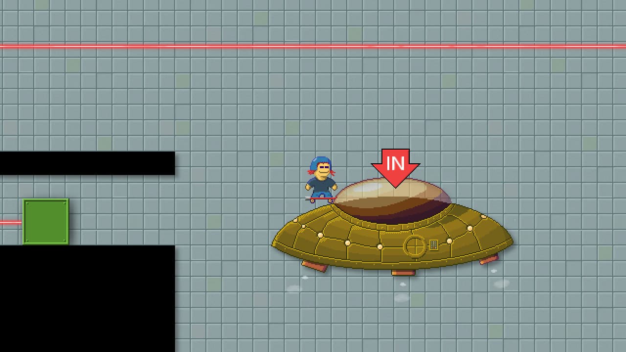 Seeders Steam CD Key - 4