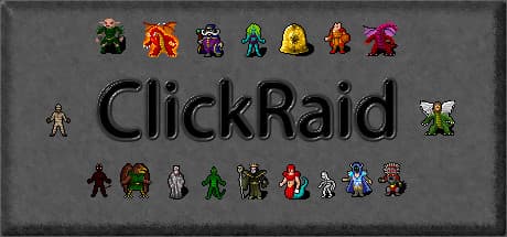 ClickRaid Steam CD Key