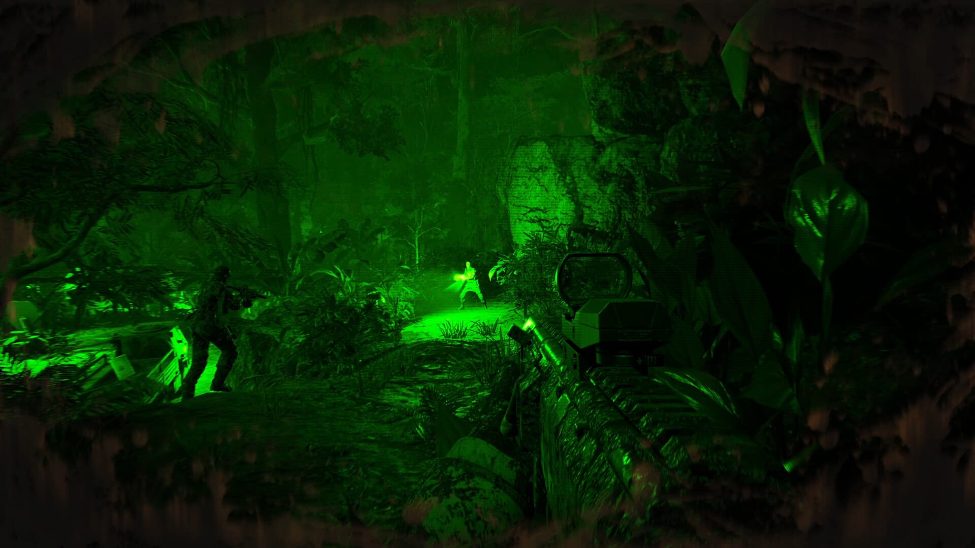 Predator: Hunting Grounds PC Steam Account - 4