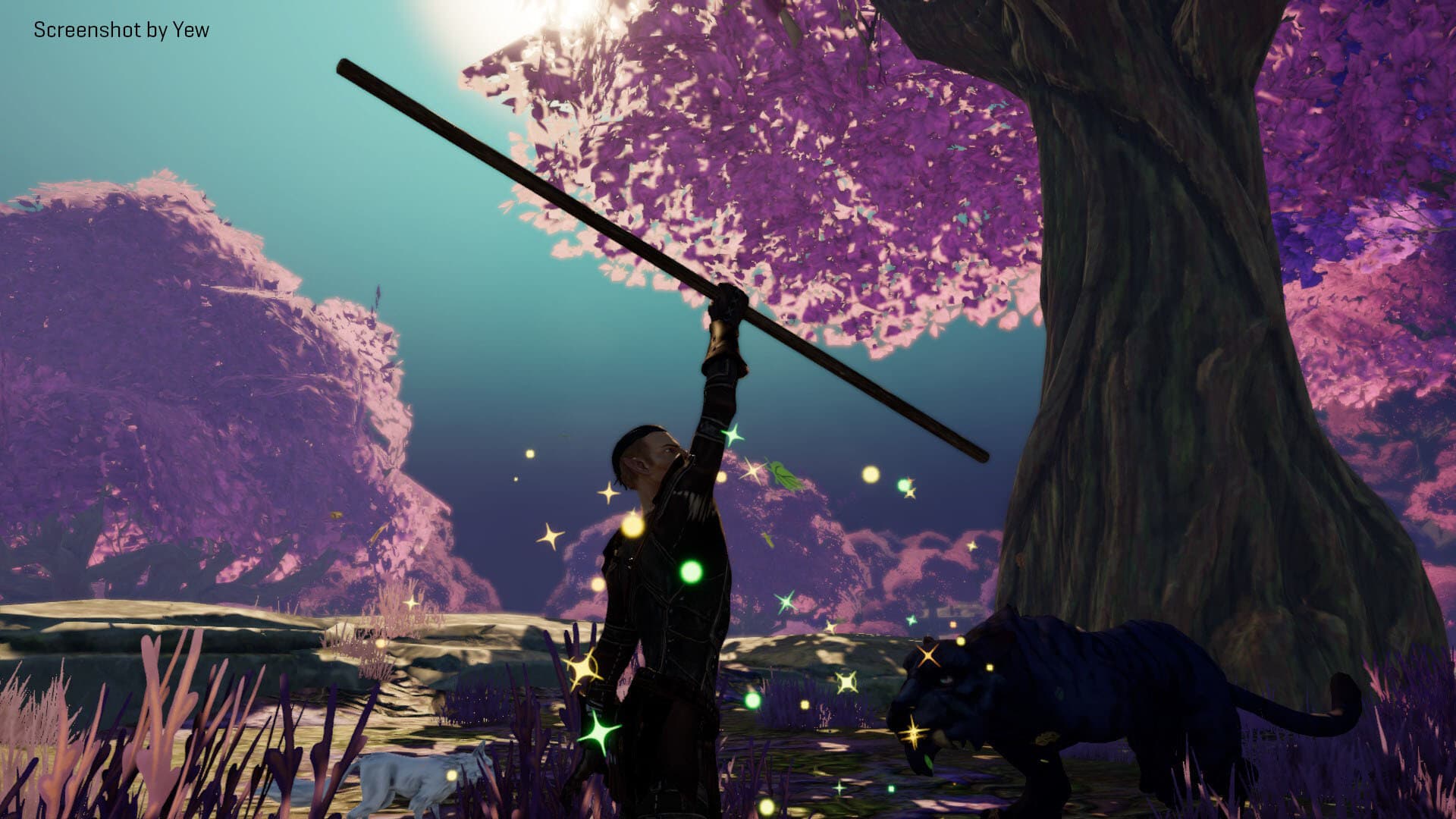 Pantheon: Rise of the Fallen PC Steam Account - 5