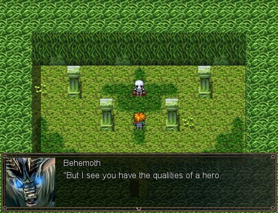 Hero and Daughter+ Steam CD Key - 7
