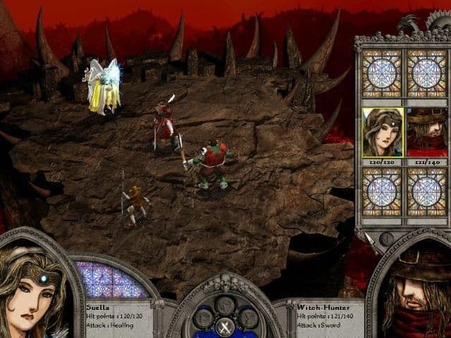 Disciples II: Gallean's Return PC Steam CD Key - 3