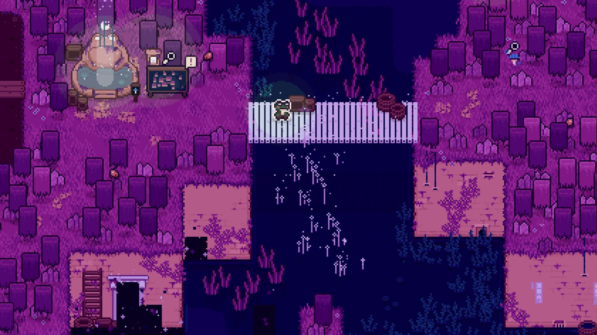 Mudborne: Frog Management Sim PC Steam Account - 8