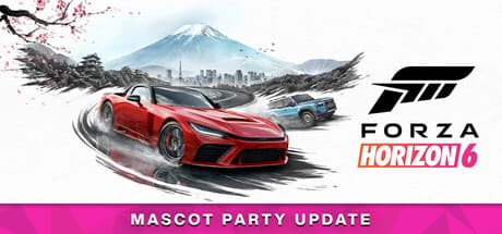 Forza Horizon 6 Premium Edition