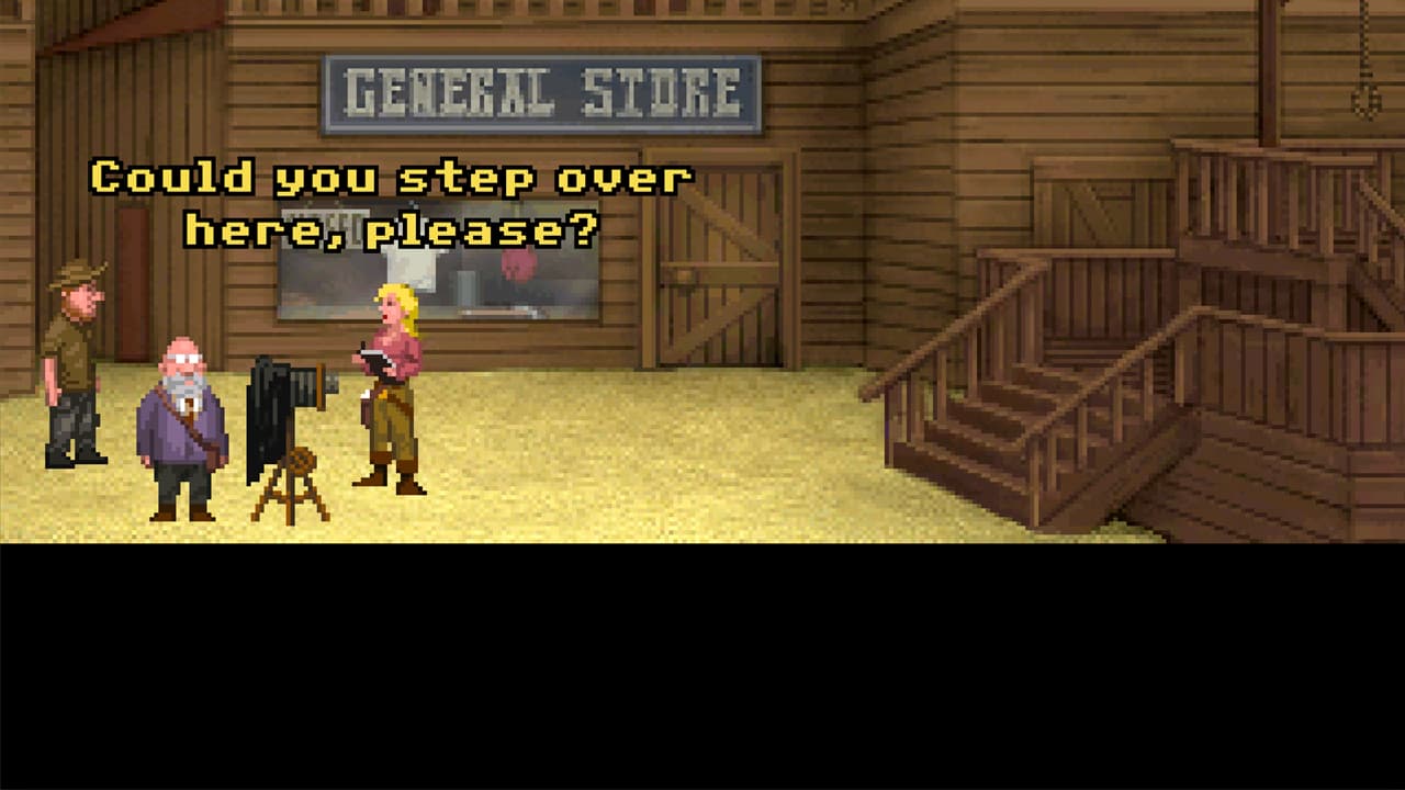 Fester Mudd: Curse of the Gold - Episode 1 Steam CD Key - 6