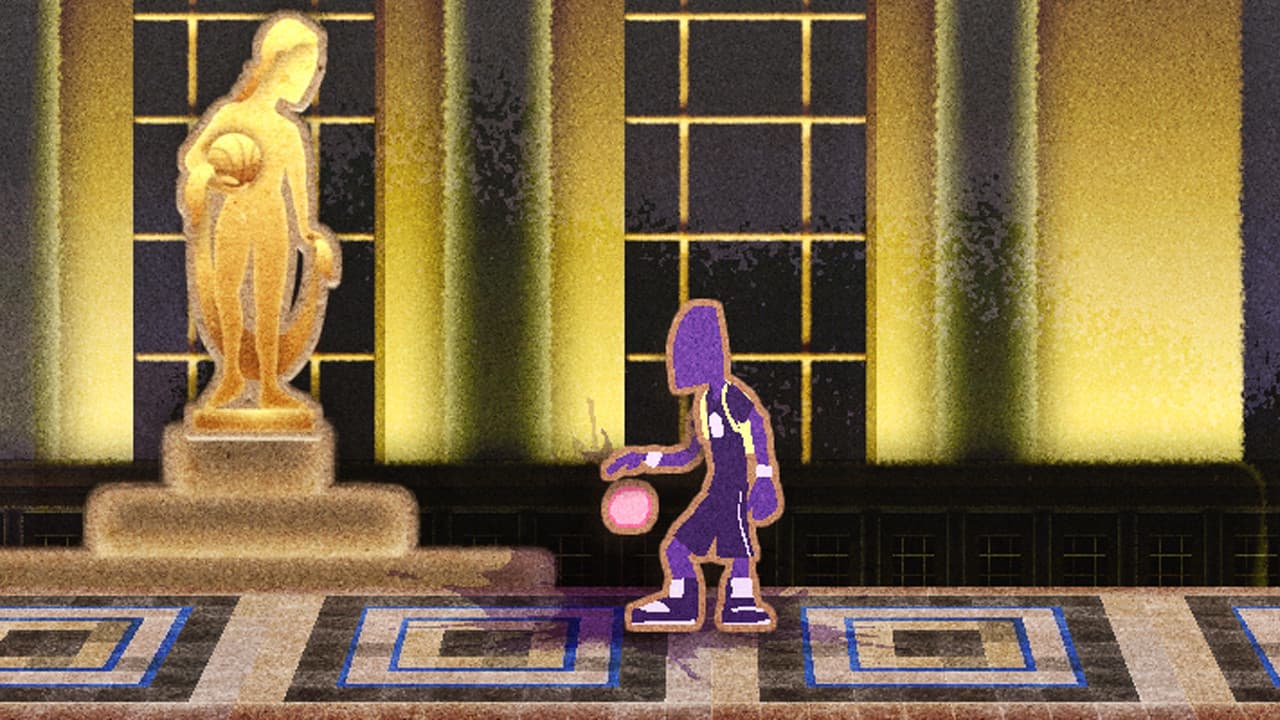 BasketBelle Steam CD Key - 6