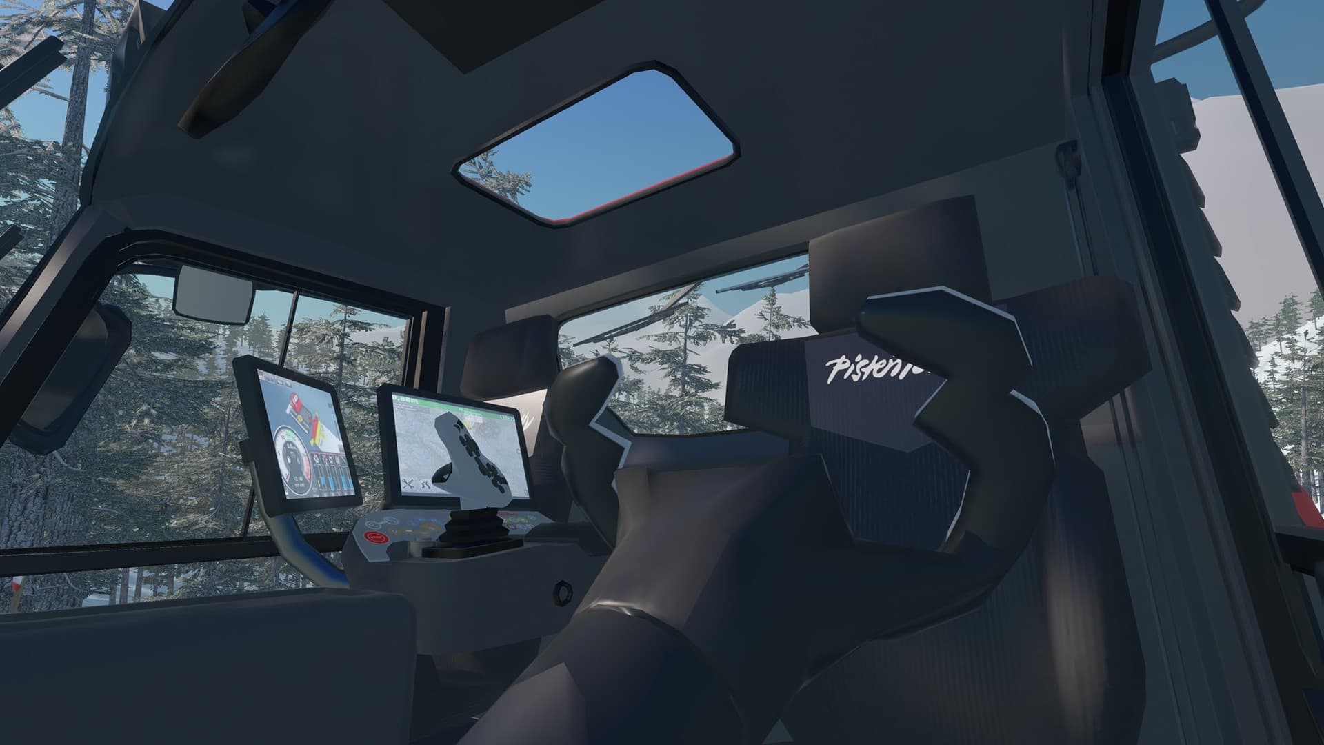 Winter Resort Simulator PC Steam Account - 7