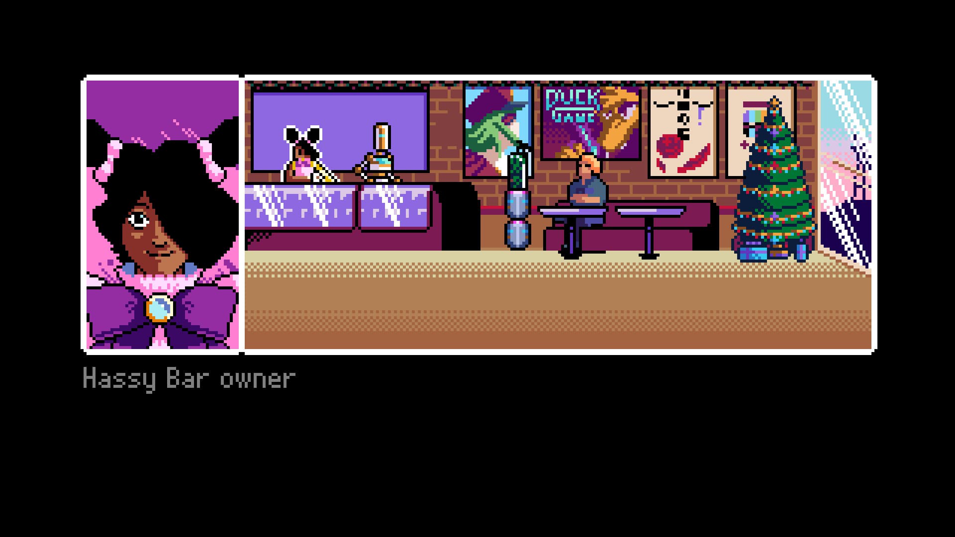2064: Read Only Memories PC Steam CD Key - 5