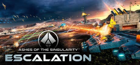 Ashes of the Singularity: Escalation PC Steam CD Key