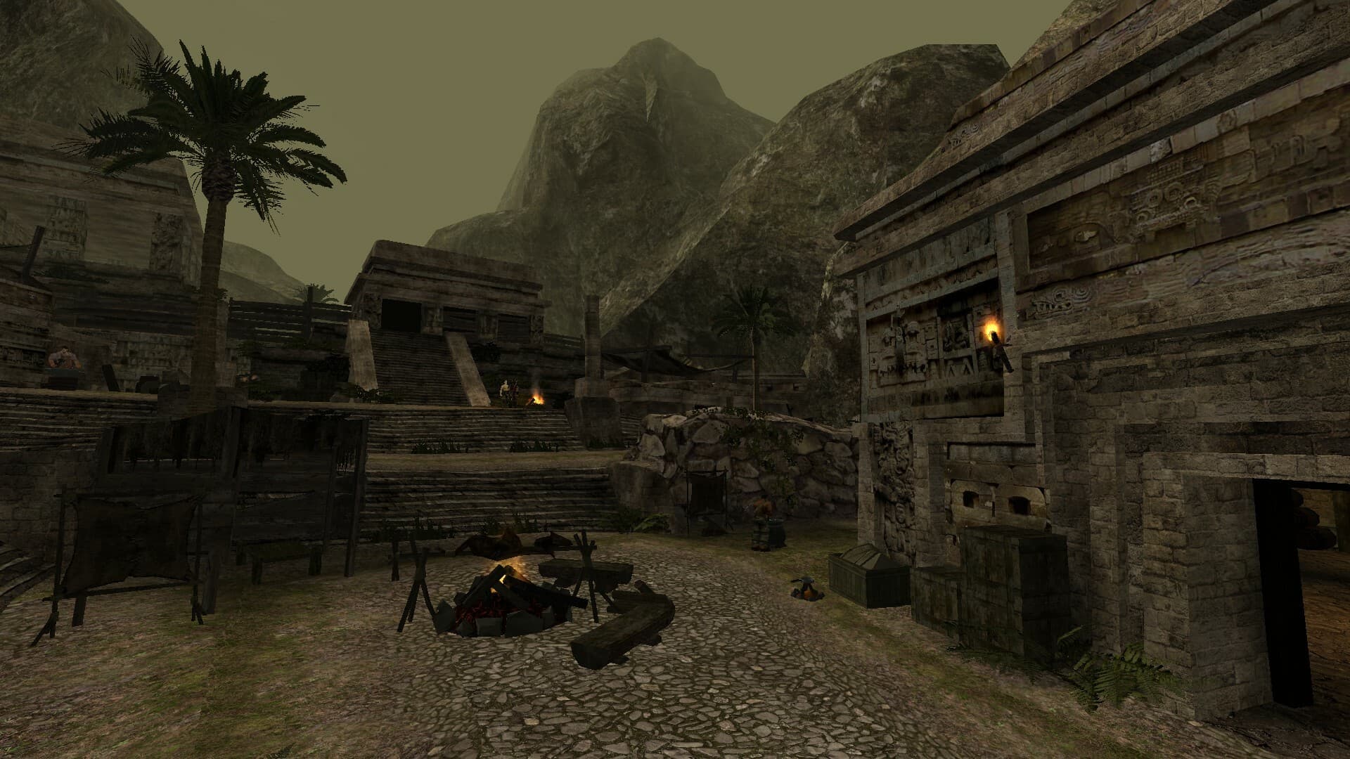 Gothic II: Gold Edition PC Steam Account - 4