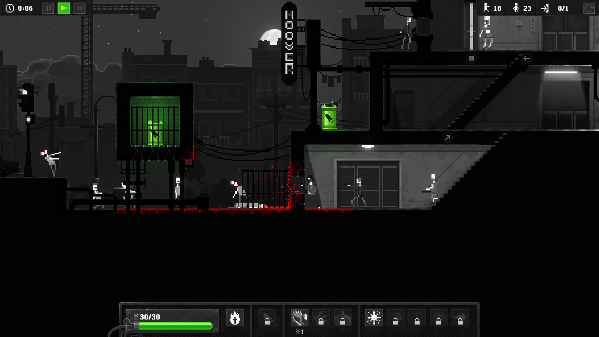 Zombie Night Terror PC Steam CD Key - 6