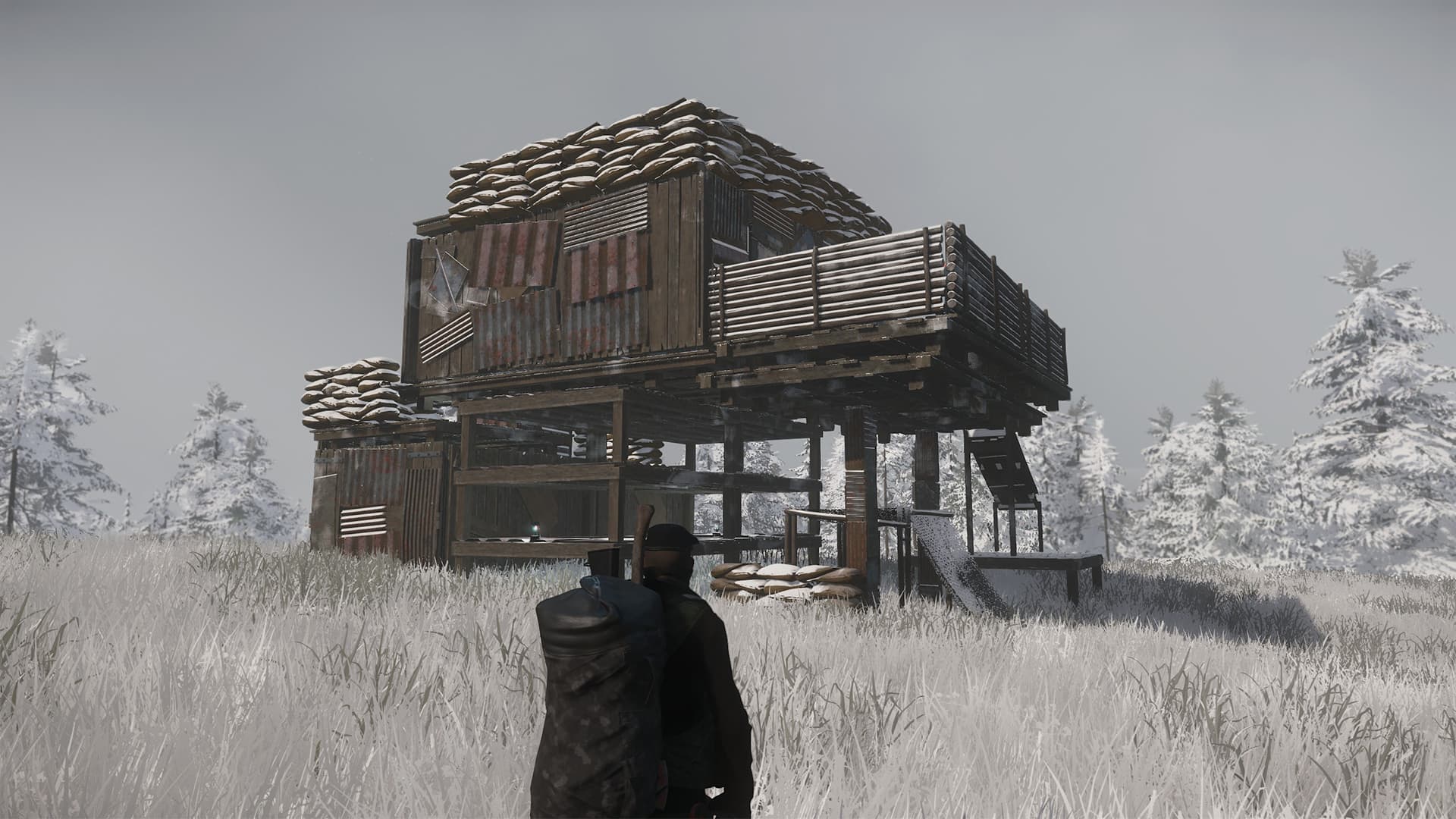 Miscreated Steam CD Key - 4