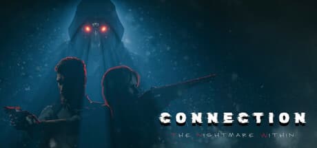 Connection: The Nightmare Within PC Steam Account