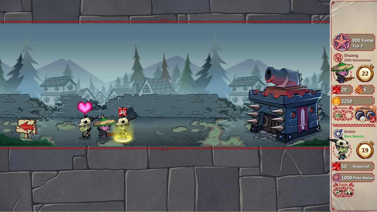Hero Generations Steam CD Key - 5