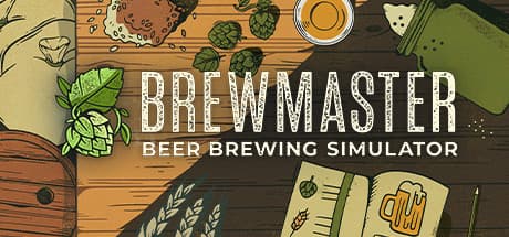 Brewmaster: Beer Brewing Simulator PC Steam Account
